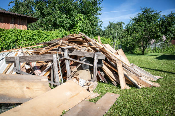 Best Attic Cleanout  in Monticello, LA