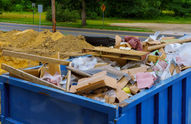 Professional Junk Removal  in Monticello, LA